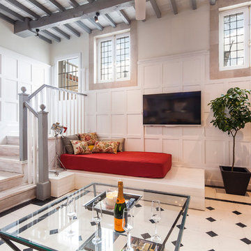 The Sibarist Opera house