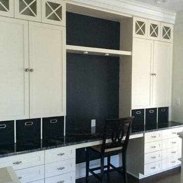 Built In Office