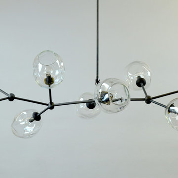 Branching Chandeliers