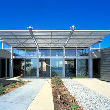 Exterior Ideas