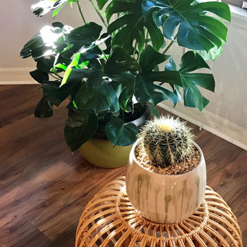 Boho Chic Loft | Tweak with a Twist