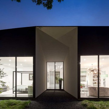 Stunning and Sustainable