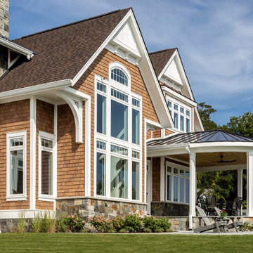 Residence