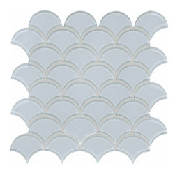 Glass Mosaicselement skylight - Products