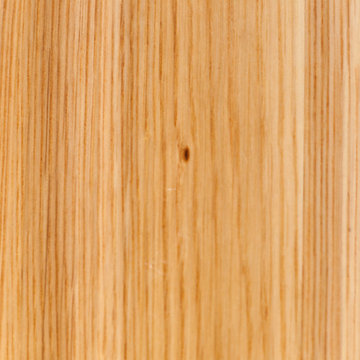 Butcher Block Style with McClure Tables