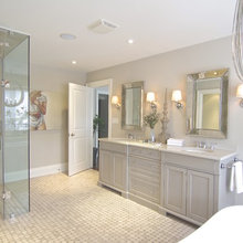 bathroom vanity