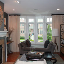 window coverings