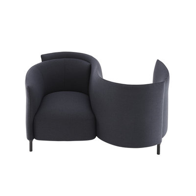 Hémicycle by Philippe Nigro for Ligne Roset