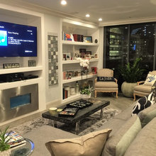 TV Living Room