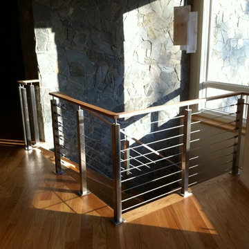 Cable Railing