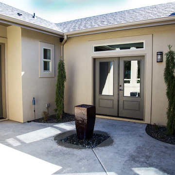 2013 Spring Parade Home