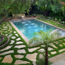 Establo Pool