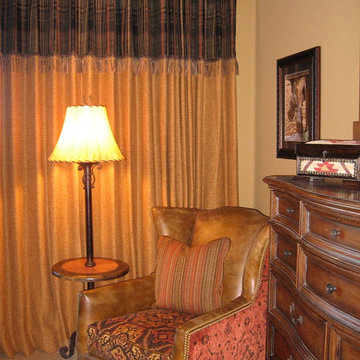 Guest Bedroom / Rim Room Retreat