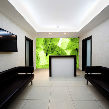 Inspirational Wall Murals