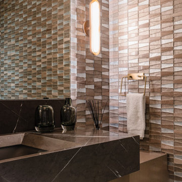 BATHROOMS