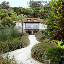 Las Mejores Casas