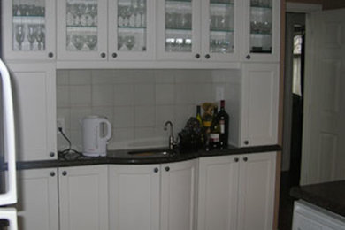 Kitchens