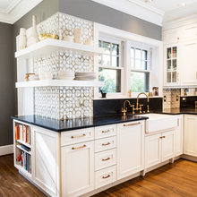 Kitchen Ideas