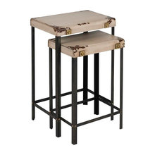 tables
