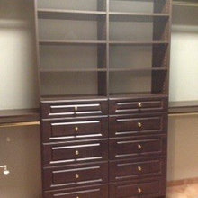 Closets