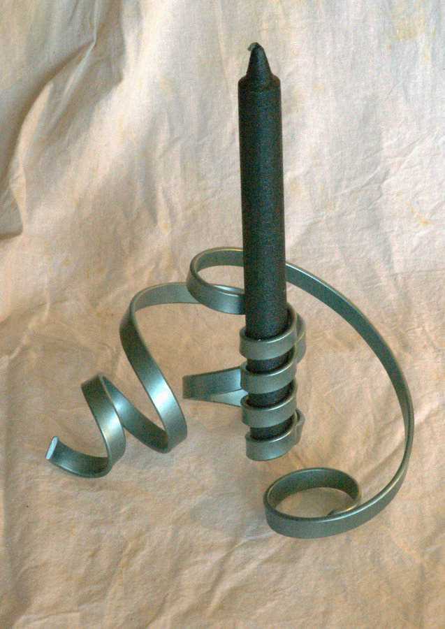 Candle Holders, Sconces, etc.