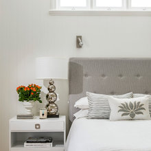 Bedrooms