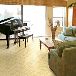 Carpet Collection - Area Rugs