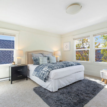 Queen Anne Duplex