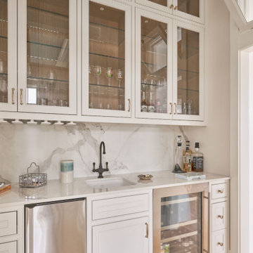 Figure Eight Island Coastal Custom Home in Wilmington, NC