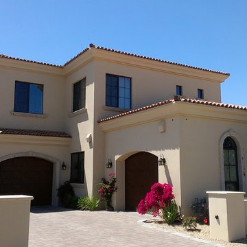 Fulton Ranch