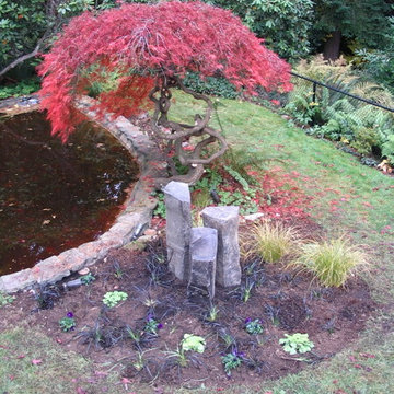 Edmonds Landscaping Project