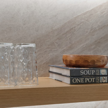 Carlsbad Modern Kitchen