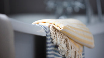 Handwoven 100% Cotton Multi-purpose Turkish Towels