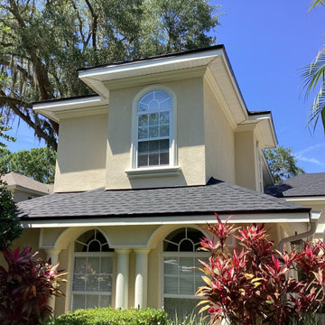 Greentek Roofing & Solar - St. Petersburg