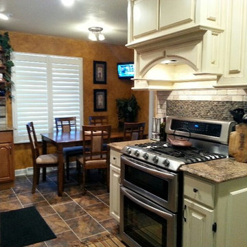 American Home Remodeling