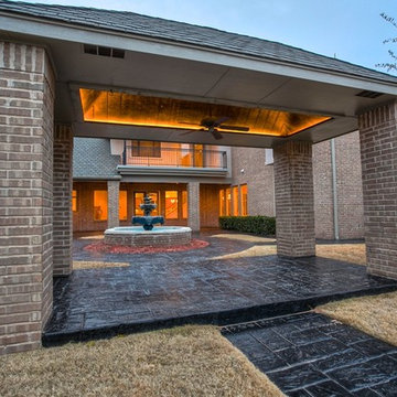 2225 Avian Way Oklahoma City, OK - Wyatt Poindexter KW Elite