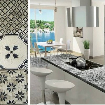 Patchwork Collection
