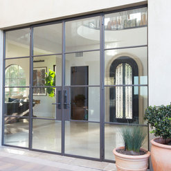 Steel Traditions Steel Windows Doors Encinitas Ca Us