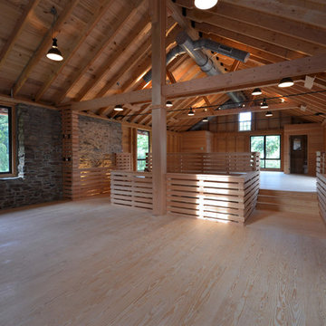 Stone Creek Barns