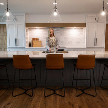 Navajo Lane Remodel