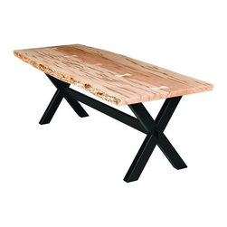 Frontier Book Match - Kitchen And Dining Furniture