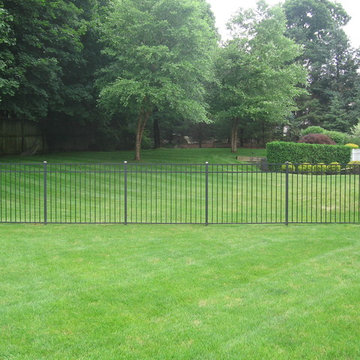 Lawn Maintenance