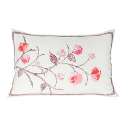 Linen Accessory Pillows - Products