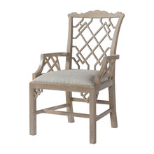 Dining chair