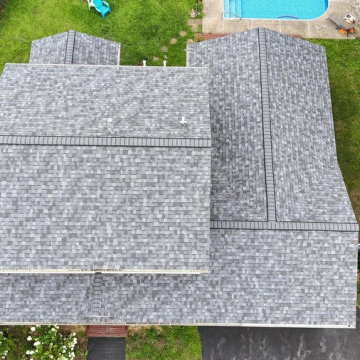 Roofing