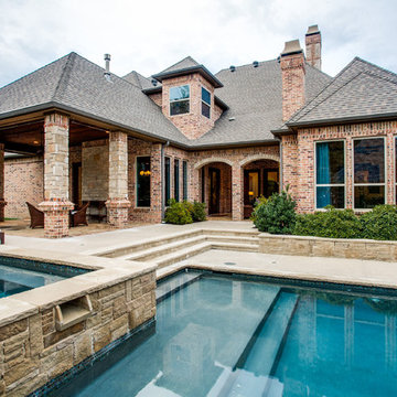 Exteriors