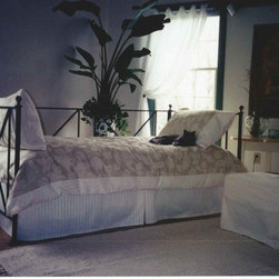 Other Iron Items - Bed Frames