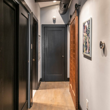 Music, WiFi, Surveillance, and more