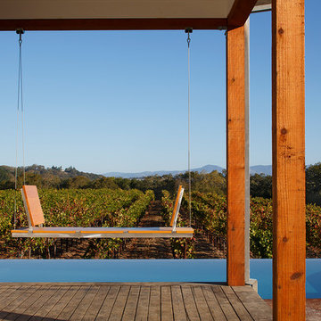 Vineyard Farmhouse
