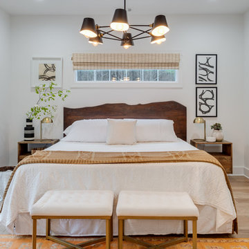 Craftsman House - Fox Home Free, Season 2, Episode 1